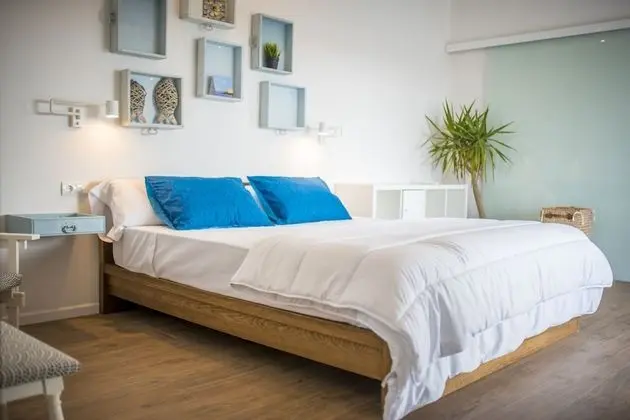 Villa, 4 Yatak Odası