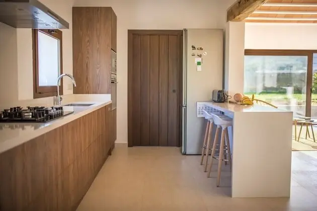 Villa, 4 Yatak Odası