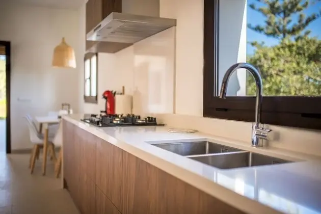 Villa, 4 Yatak Odası