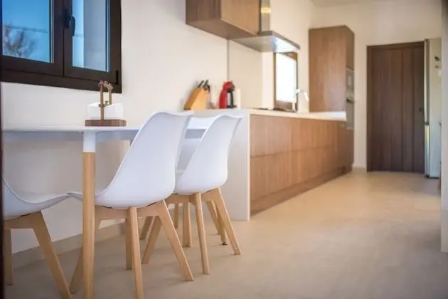 Villa, 4 Yatak Odası