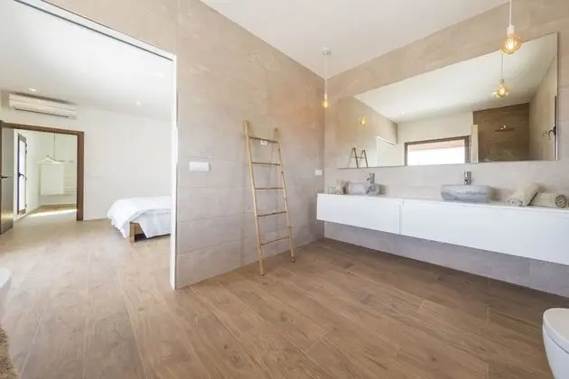Villa, 4 Yatak Odası