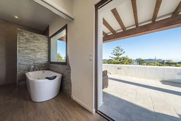 Villa, 4 Yatak Odası