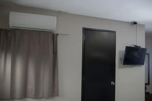 Tek Büyük Yataklı Oda, 1 Büyük (Queen) Boy Yatak
