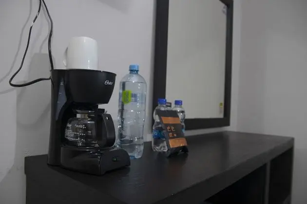 Tek Büyük Yataklı Oda, 2 Çift Kişilik Yatak