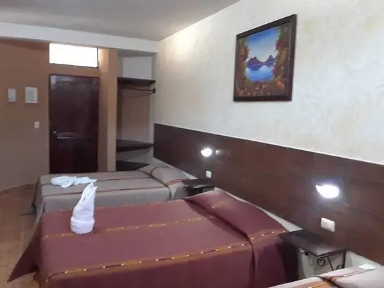 Oda, Birden Çok Yatak