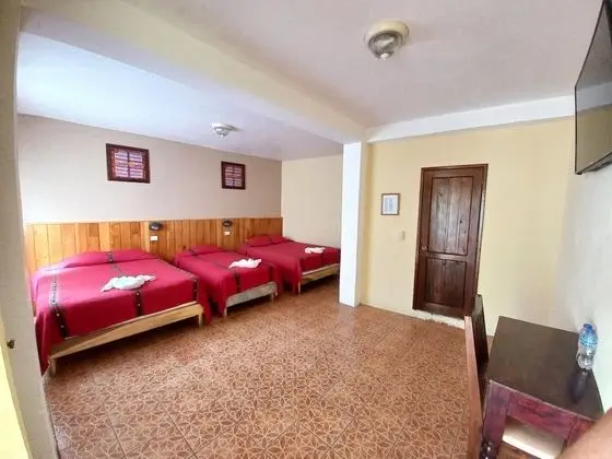 Oda, Birden Çok Yatak