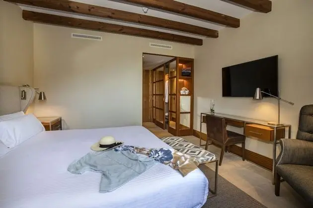 Deluxe Tek Büyük Yataklı Oda, Balkon (Tramuntana)