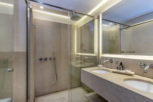 Deluxe Tek Büyük Yataklı Oda, Balkon (Tramuntana)