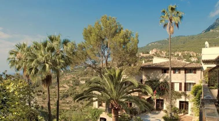 Deluxe Tek Büyük Yataklı Oda, Balkon (Tramuntana)