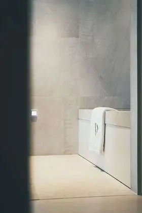 Büyük Yataklı Tek Kişilik Oda (Spa Access)