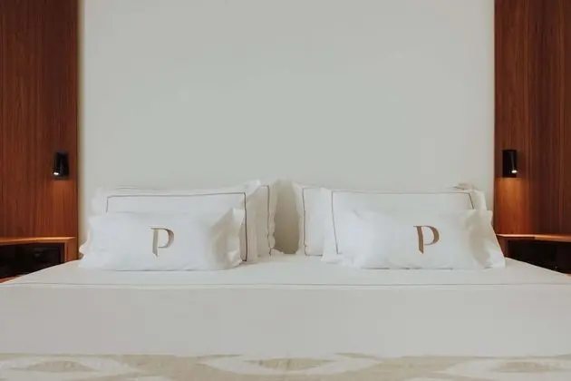 Superior Tek Büyük Yataklı Oda (Spa Access)