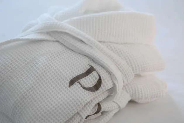 Superior Tek Büyük Yataklı Oda (Spa Access)