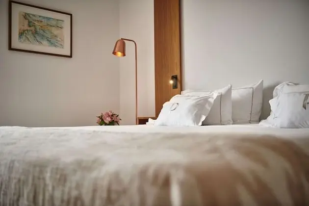 Superior Tek Büyük Yataklı Oda (Spa Access)