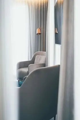 Superior Tek Büyük Yataklı Oda (Spa Access)