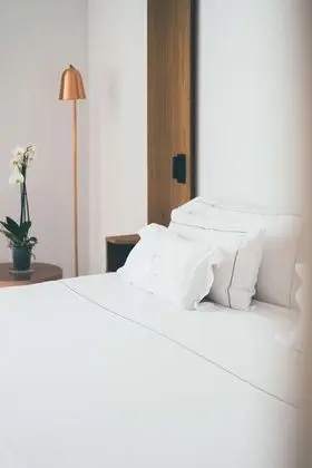 Superior Tek Büyük Yataklı Oda (Spa Access)