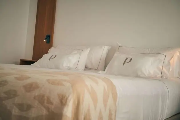 Superior Tek Büyük Yataklı Oda (Spa Access)