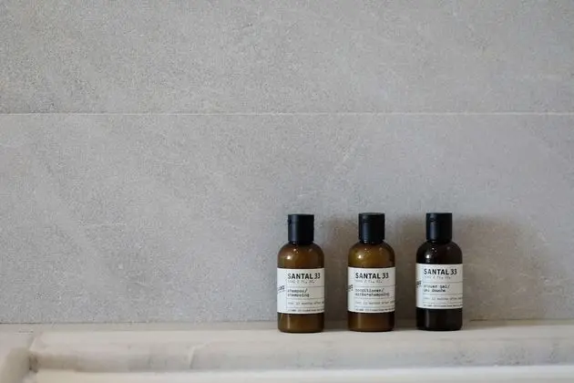 Superior Tek Büyük Yataklı Oda (Spa Access)