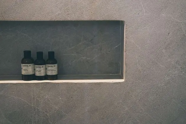 Superior Tek Büyük Yataklı Oda (Spa Access)