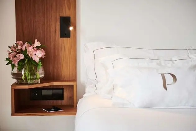 Üç Kişilik Oda (Spa Access)