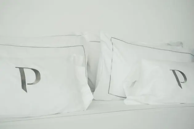 Üç Kişilik Oda (Spa Access)