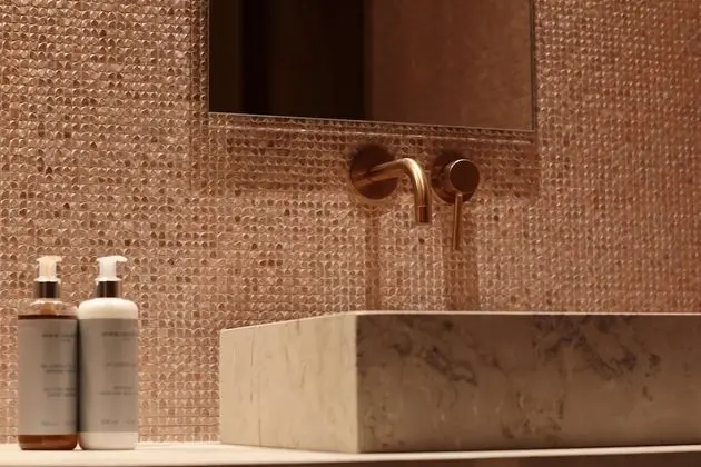 Üç Kişilik Oda (Spa Access)