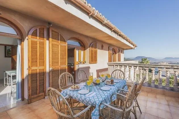 Villa, 4 Yatak Odası, Kişiye Özel Havuzlu