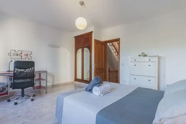 Villa, 4 Yatak Odası, Kişiye Özel Havuzlu