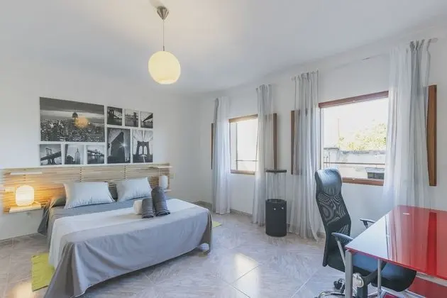 Villa, 4 Yatak Odası, Kişiye Özel Havuzlu