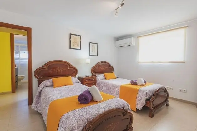 Villa, 4 Yatak Odası, Kişiye Özel Havuzlu