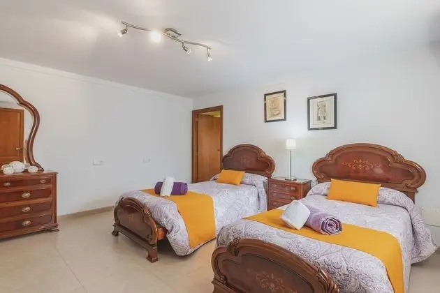 Villa, 4 Yatak Odası, Kişiye Özel Havuzlu