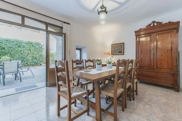 Villa, 4 Yatak Odası, Kişiye Özel Havuzlu
