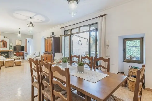 Villa, 4 Yatak Odası, Kişiye Özel Havuzlu