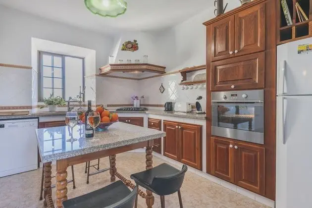 Villa, 4 Yatak Odası, Kişiye Özel Havuzlu