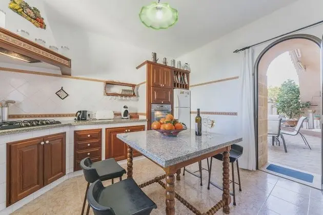 Villa, 4 Yatak Odası, Kişiye Özel Havuzlu