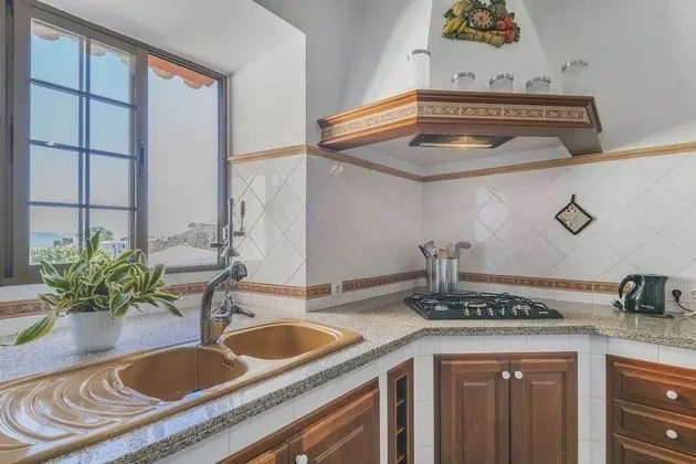 Villa, 4 Yatak Odası, Kişiye Özel Havuzlu