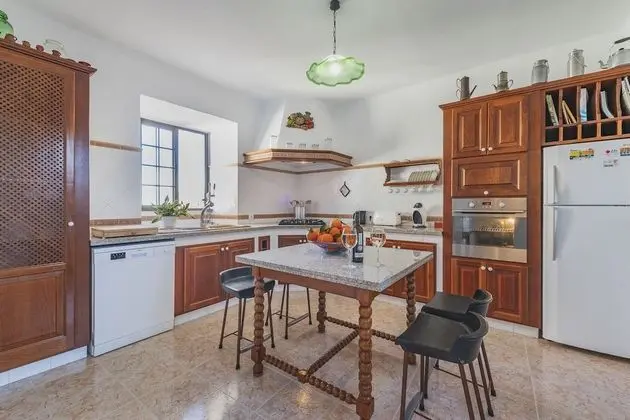Villa, 4 Yatak Odası, Kişiye Özel Havuzlu
