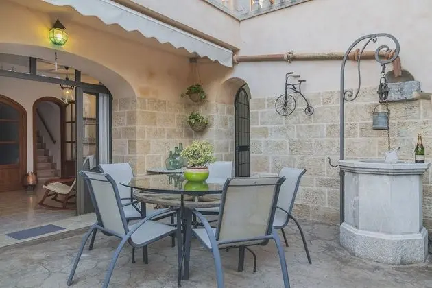 Villa, 4 Yatak Odası, Kişiye Özel Havuzlu