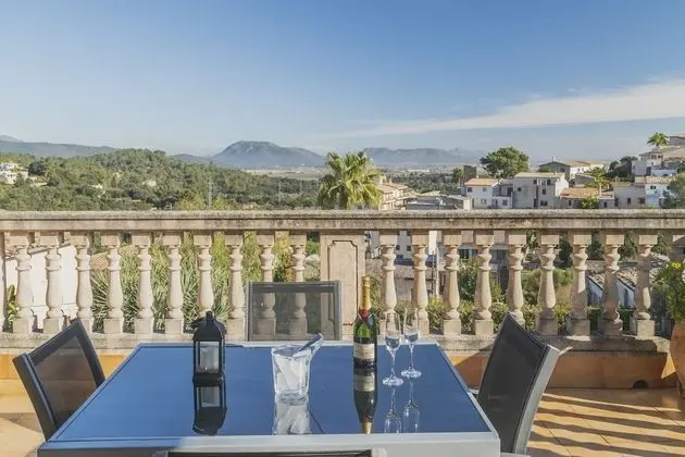 Villa, 4 Yatak Odası, Kişiye Özel Havuzlu