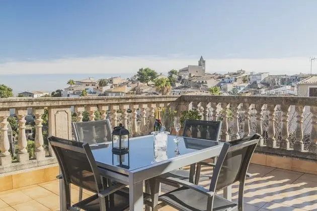 Villa, 4 Yatak Odası, Kişiye Özel Havuzlu