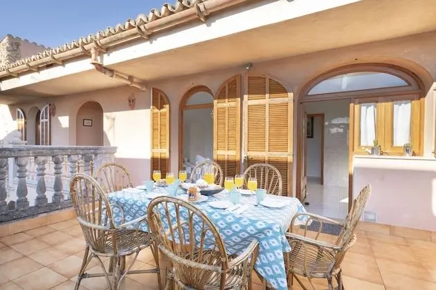 Villa, 4 Yatak Odası, Kişiye Özel Havuzlu