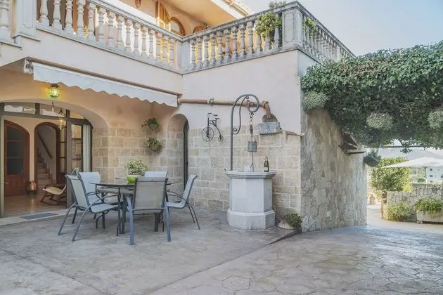 Villa, 4 Yatak Odası, Kişiye Özel Havuzlu