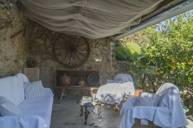 Villa, 4 Yatak Odası, Kişiye Özel Havuzlu