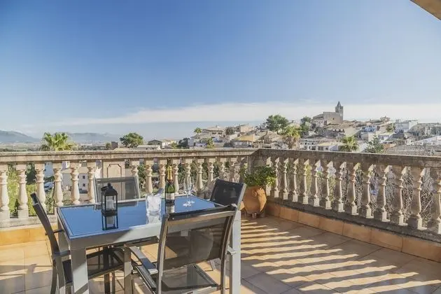 Villa, 4 Yatak Odası, Kişiye Özel Havuzlu