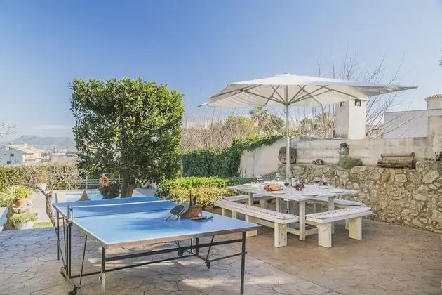 Villa, 4 Yatak Odası, Kişiye Özel Havuzlu