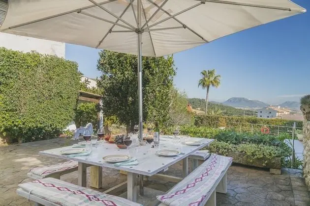 Villa, 4 Yatak Odası, Kişiye Özel Havuzlu