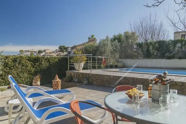 Villa, 4 Yatak Odası, Kişiye Özel Havuzlu