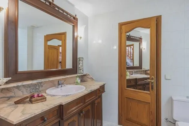 Villa, 4 Yatak Odası, Kişiye Özel Havuzlu