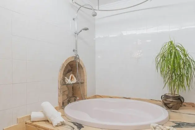 Villa, 4 Yatak Odası, Kişiye Özel Havuzlu