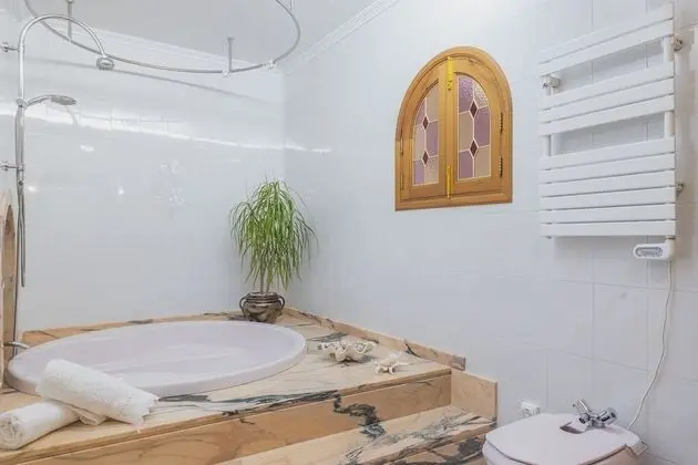 Villa, 4 Yatak Odası, Kişiye Özel Havuzlu