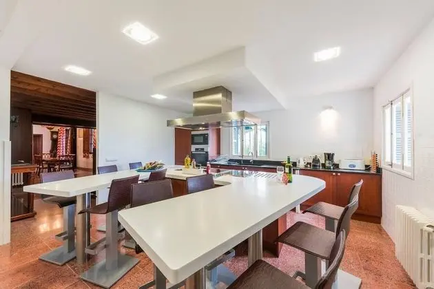Villa, 5 Yatak Odası, Kişiye Özel Havuzlu